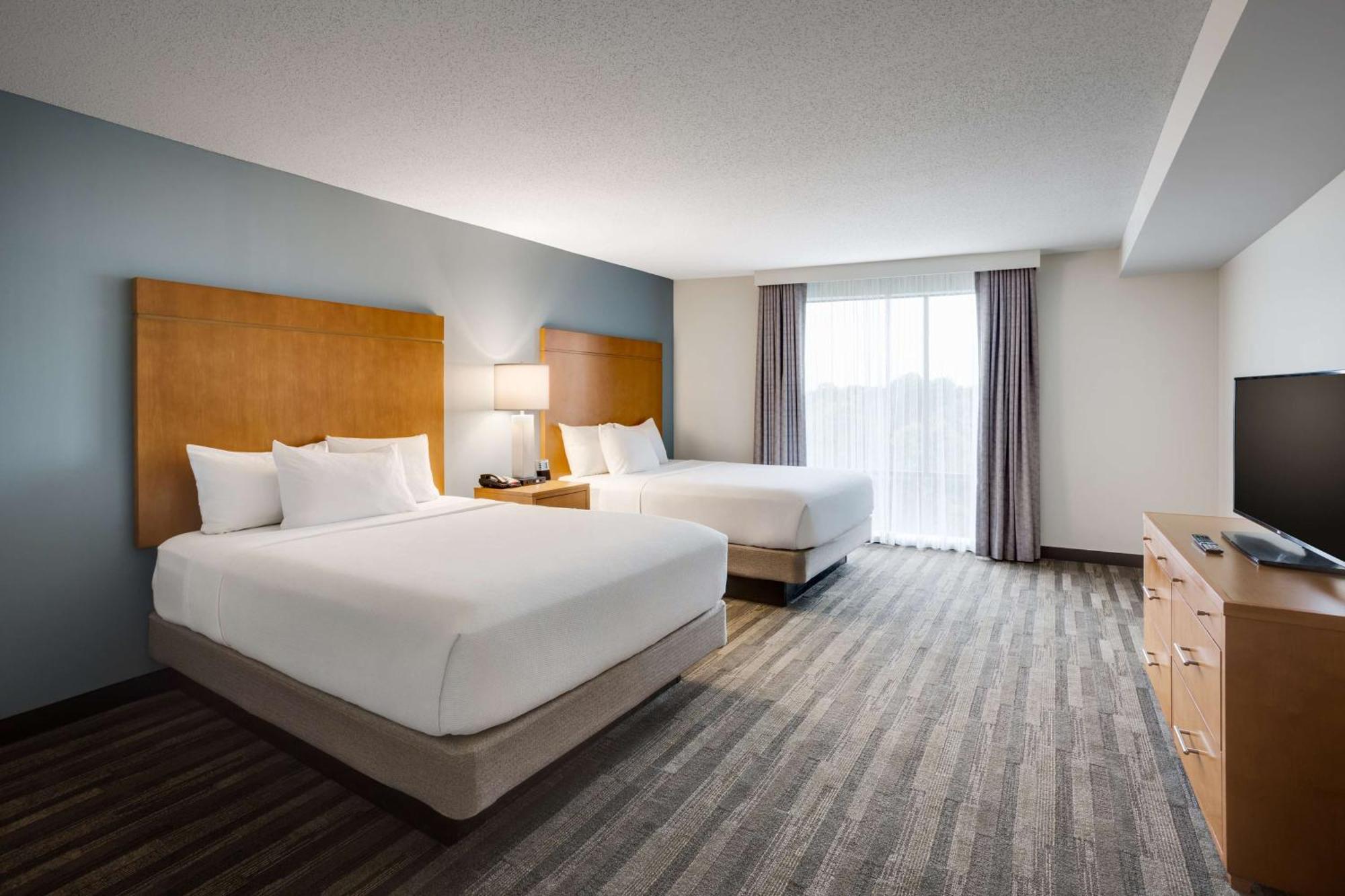 ไฮแอท เฮาส์ ฮาร์ตฟอร์ด นอร์ท วินด์เซอร์ Hotel ภายนอก รูปภาพ