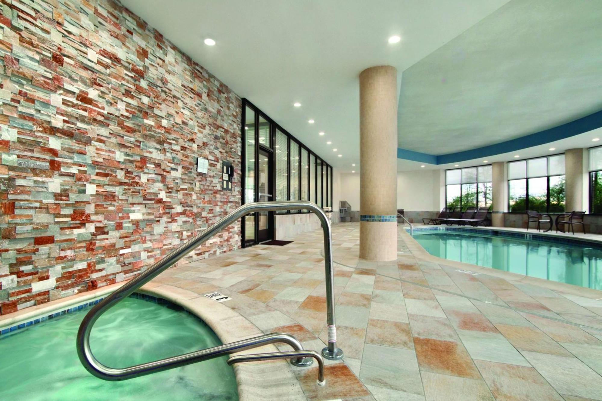 ไฮแอท เฮาส์ ฮาร์ตฟอร์ด นอร์ท วินด์เซอร์ Hotel ภายนอก รูปภาพ