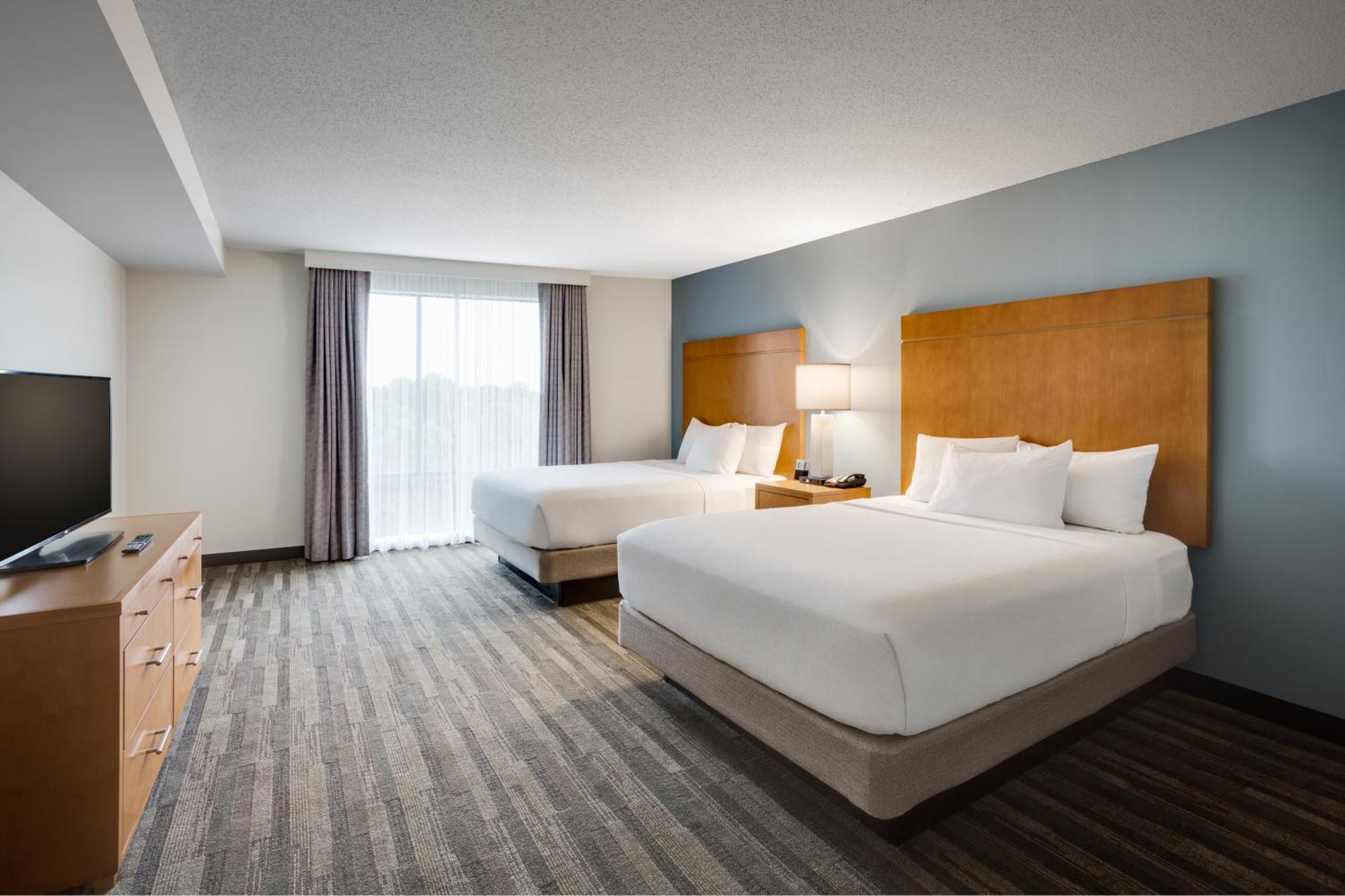 ไฮแอท เฮาส์ ฮาร์ตฟอร์ด นอร์ท วินด์เซอร์ Hotel ภายนอก รูปภาพ