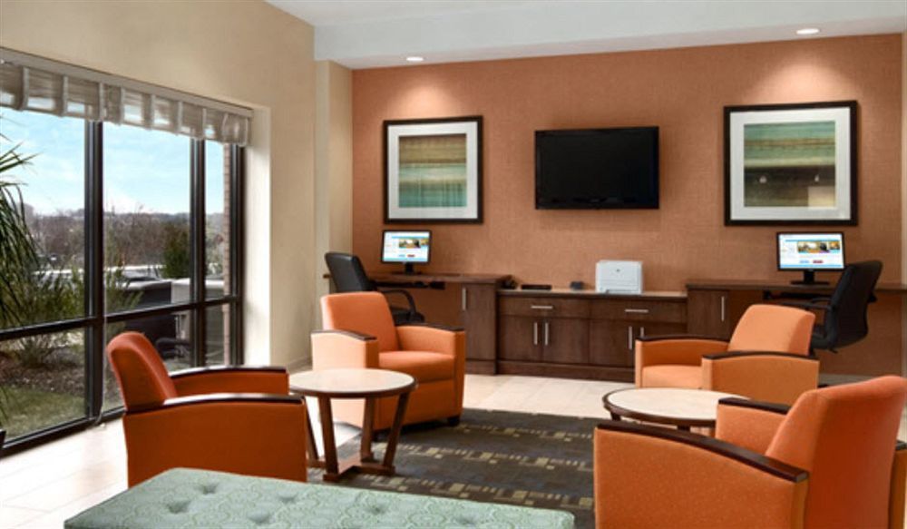 ไฮแอท เฮาส์ ฮาร์ตฟอร์ด นอร์ท วินด์เซอร์ Hotel ภายนอก รูปภาพ